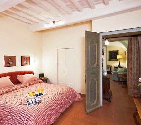Via Dei Fossi Apartment Φλωρεντία Εξωτερικό φωτογραφία