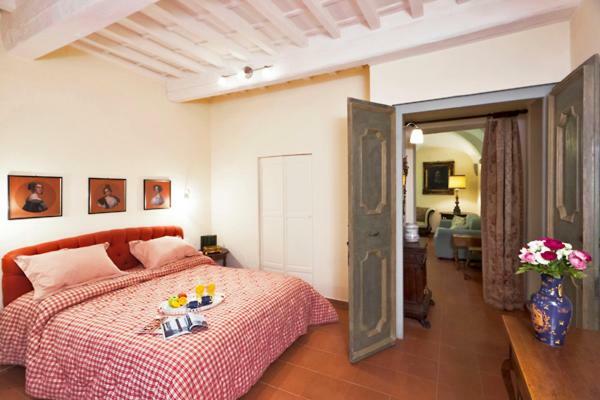 Via Dei Fossi Apartment Φλωρεντία Εξωτερικό φωτογραφία