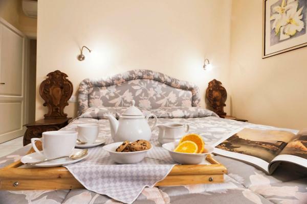 Via Dei Fossi Apartment Φλωρεντία Εξωτερικό φωτογραφία