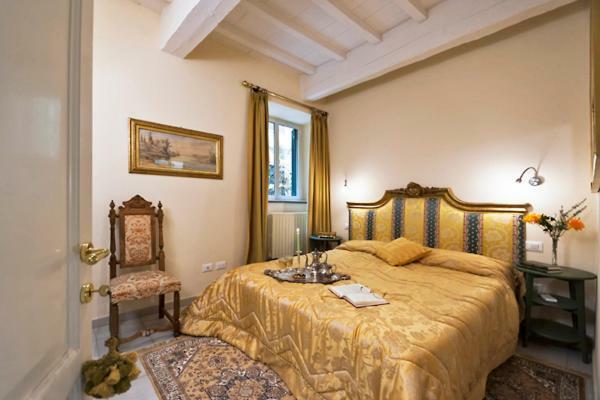 Via Dei Fossi Apartment Φλωρεντία Εξωτερικό φωτογραφία