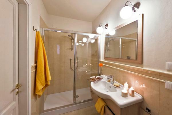 Via Dei Fossi Apartment Φλωρεντία Εξωτερικό φωτογραφία