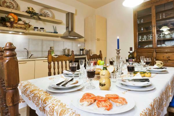 Via Dei Fossi Apartment Φλωρεντία Εξωτερικό φωτογραφία