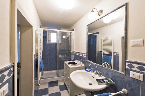 Via Dei Fossi Apartment Φλωρεντία Εξωτερικό φωτογραφία