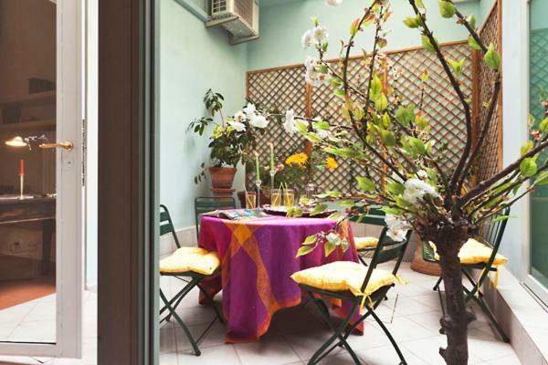 Via Dei Fossi Apartment Φλωρεντία Εξωτερικό φωτογραφία