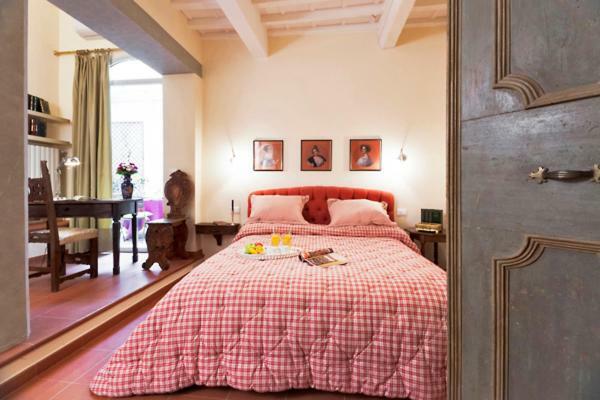 Via Dei Fossi Apartment Φλωρεντία Εξωτερικό φωτογραφία